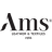 AMS Leather & Textil logo