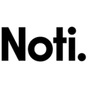 Noti logo