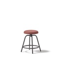 Bowler Low Swivel Stool