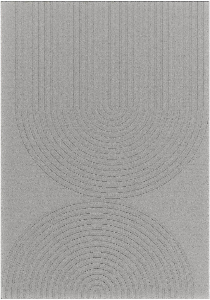 [FARGOTEX-ACORES-GREY-COLLECTION] Acores Grau (160x230 cm)