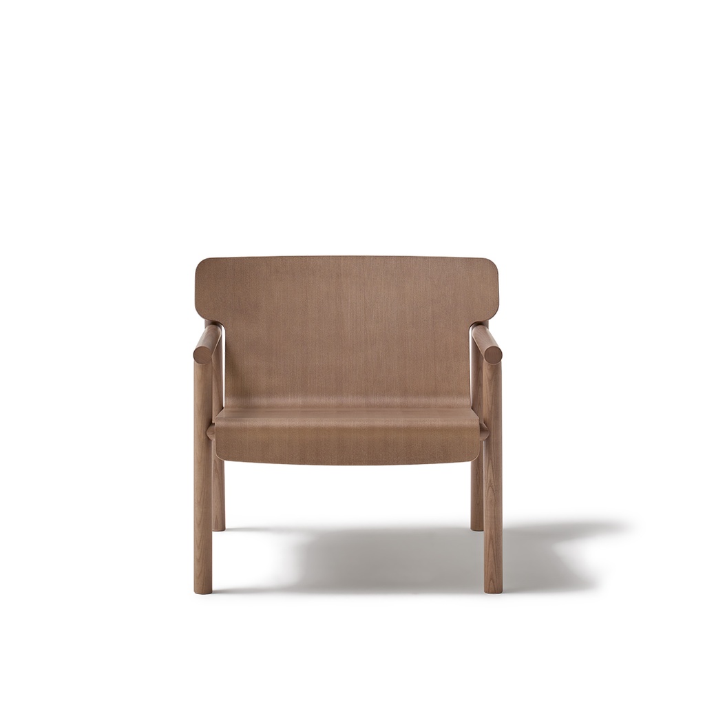 [231206] CODA Wooden Armchair (Madera Fresno Bosco Ash Wood)