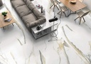 Feinsteinzeug — Atlantis Gold Silk 1200 x 3000 - 6mm