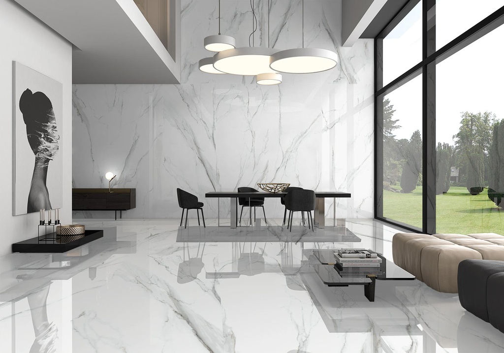 [MAT-ARKLAM-ATLANTIS-POLISHED-1200-X-3000-6MM] Feinsteinzeug — Atlantis Polished 1200 x 3000 - 6mm