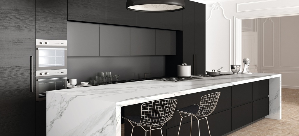 Feinsteinzeug — Atlantis Silk 1600 x 3200 - 12mm