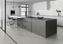Feinsteinzeug — Basalt Grey 1600 x 3200 - 12mm