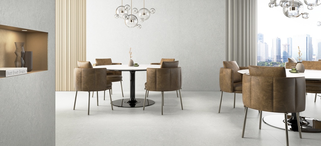 Feinsteinzeug — Bateige Blue Natural 1200 x 3000 - 6mm