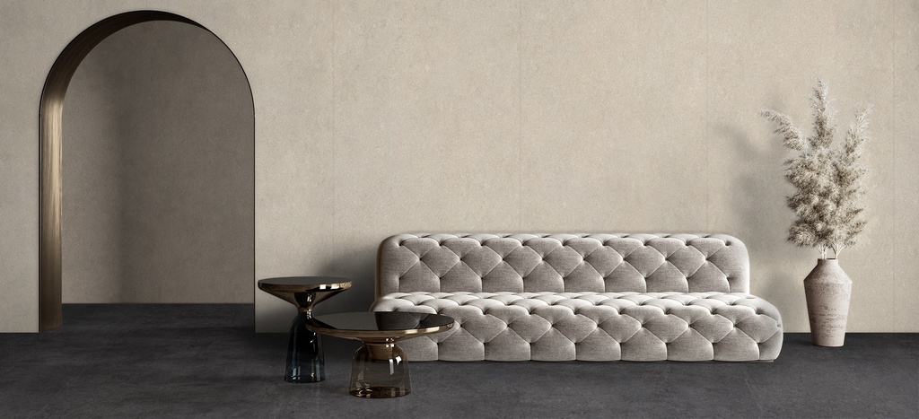 Feinsteinzeug — Bateige Verona Natural 1200 x 3000 - 6mm