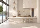 Feinsteinzeug — Calacatta Gold Hond 1600 x 3200 - 12mm