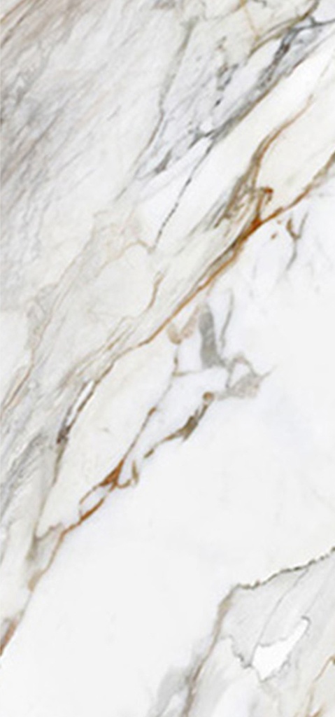 [MAT-ARKLAM-CALACATTA-PAONAZZO-1500-X-3200-20MM] Porcelain — Calacatta Paonazzo 1500 x 3200 - 20mm