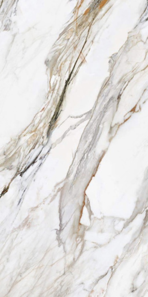[MAT-ARKLAM-CALACATTA-PAONAZZO-POLISHED-1600-X-3200-12MM] Feinsteinzeug — Calacatta Paonazzo Polished 1600 x 3200 -12mm (Calacatta Paonazzo Polished 1600 x 3200 - 12mm)