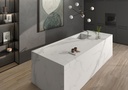 Feinsteinzeug — Estatuario Honed 1200 x 3000 - 12mm