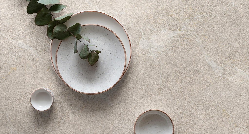 Porcelain — Gris Levante Natural 1600 x 3200 - 12mm