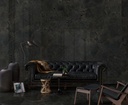 Feinsteinzeug — Jurassic Black Polished 1200 x 3000 - 6mm