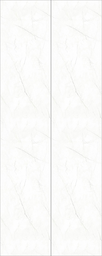 Feinsteinzeug — Omnia White Poloshed 1200 x 3000 - 6mm