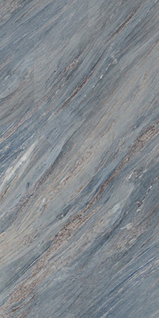 [MAT-ARKLAM-PALISANDRO-BLUE-POLISHED-1600-X-3200-12MM] Feinsteinzeug — Palisandro Blue Polished 1600 x 3200 - 12mm