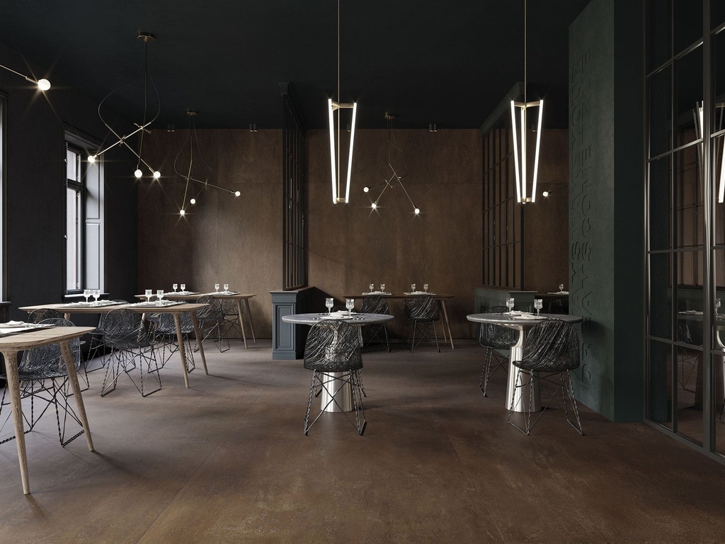 [MAT-ARKLAM-PIER17-COPPER-NATURAL-1000-X-3000-6MM] Feinsteinzeug — Pier17 Copper Natural 1000 x 3000 - 6mm