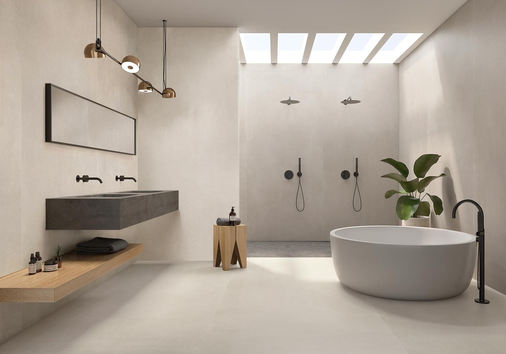 [MAT-ARKLAM-SEVEN-SAND-NATURAL-1200-X-2800-6MM] Feinsteinzeug — Seven Sand Natural 1200 x 2800 - 6mm