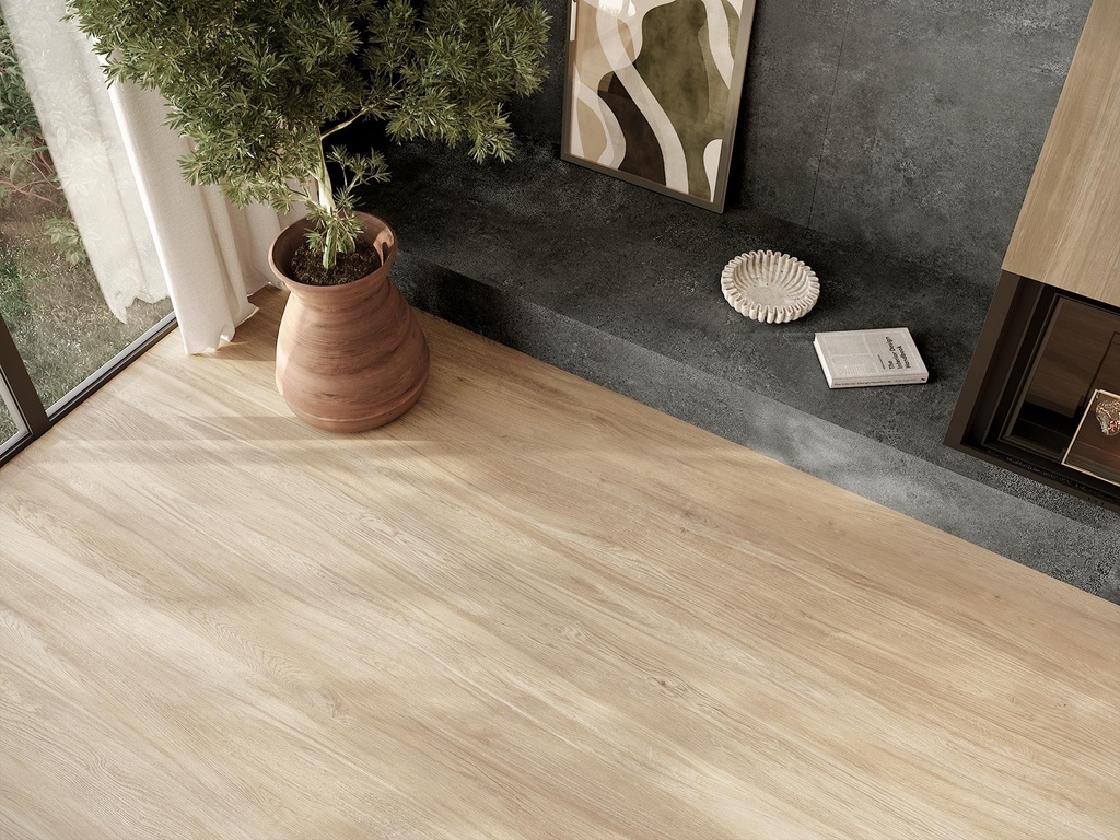 [MAT-ARKLAM-LISBOA-LIGHT-NATURAL-1200-X-3000-6MM] Feinsteinzeug — Lisboa Light Natural 1200 x 3000 - 6mm