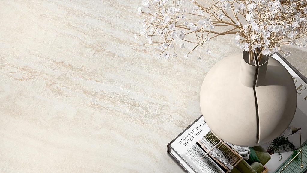 [MAT-ARKLAM-NATIVA-BEIGE-NATURAL-1600-X-3200-12MM] Feinsteinzeug — Nativa Beige Natural 1600 x 3200 - 12mm