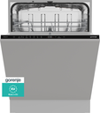 GESCHIRRSPÜLER DW50.1 GV642A65 GOR