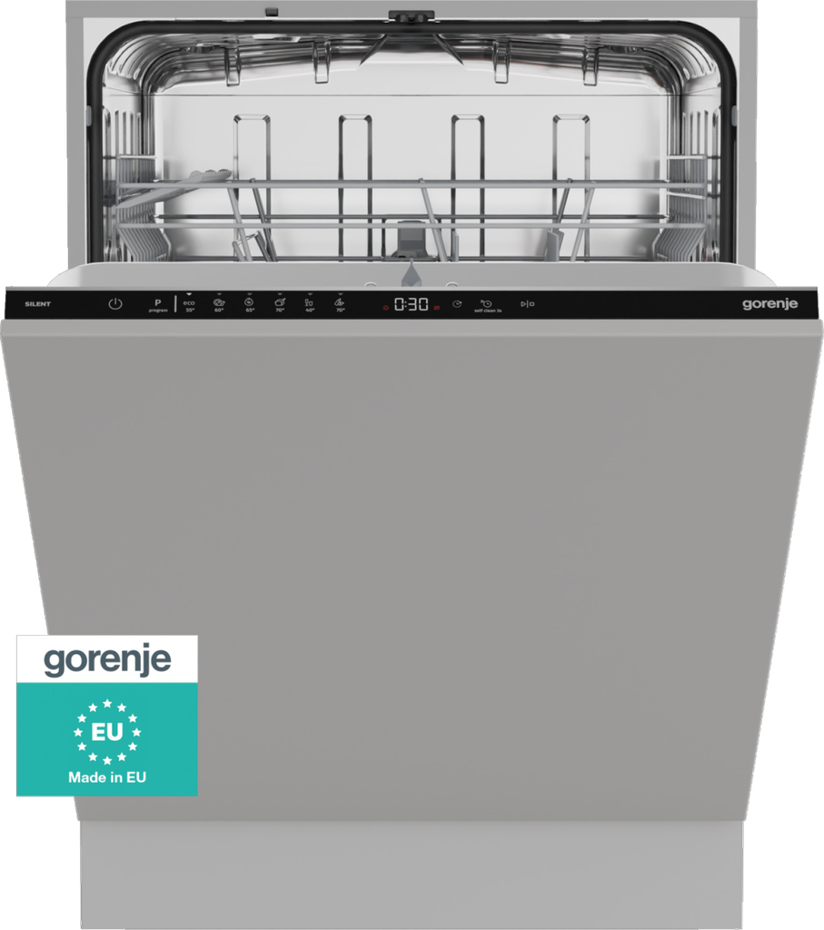 [GORENJE-GV642D65] GESCHIRRSPÜLER DW50.1 GV642D65 GOR