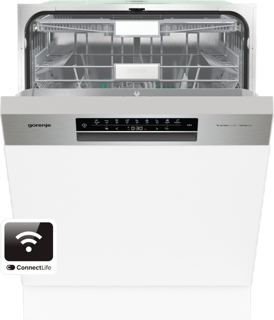[GORENJE-GI673B60] GESCHIRRSPÜLER DW50.2 GI673B60 GOR