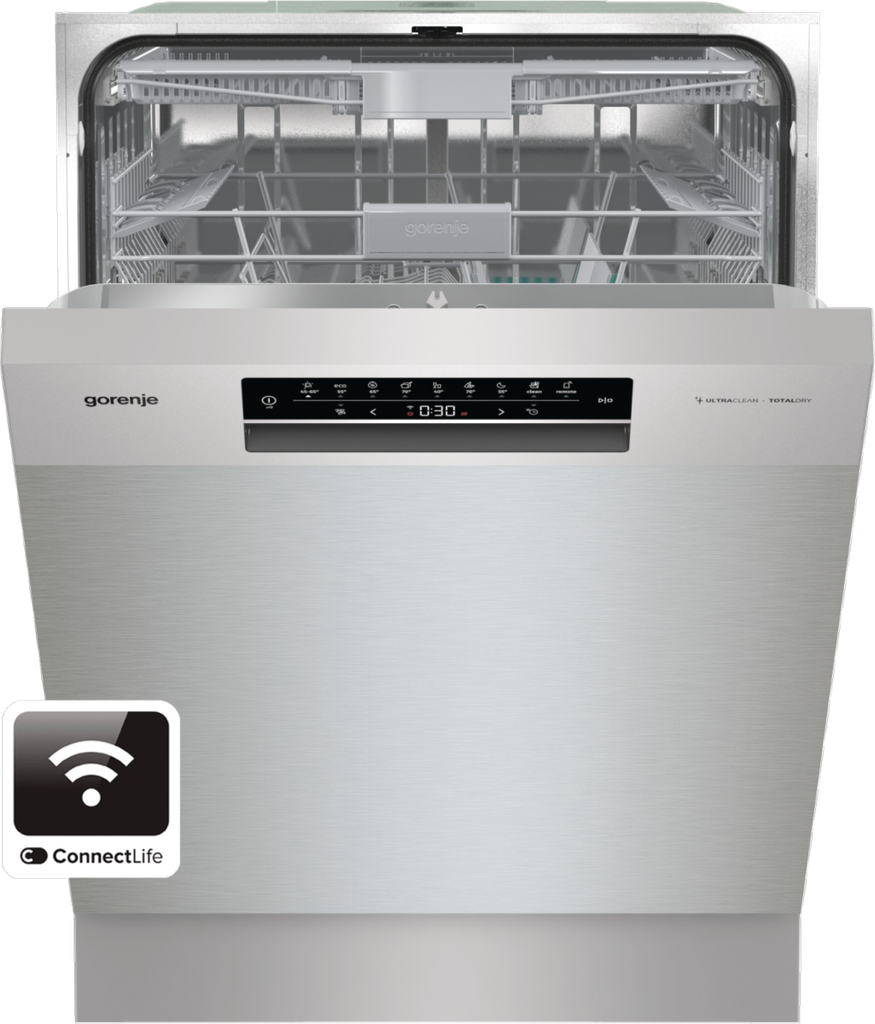 [GORENJE-GU673B60X] GESCHIRRSPÜLER DW50.2 GU673B60X GOR