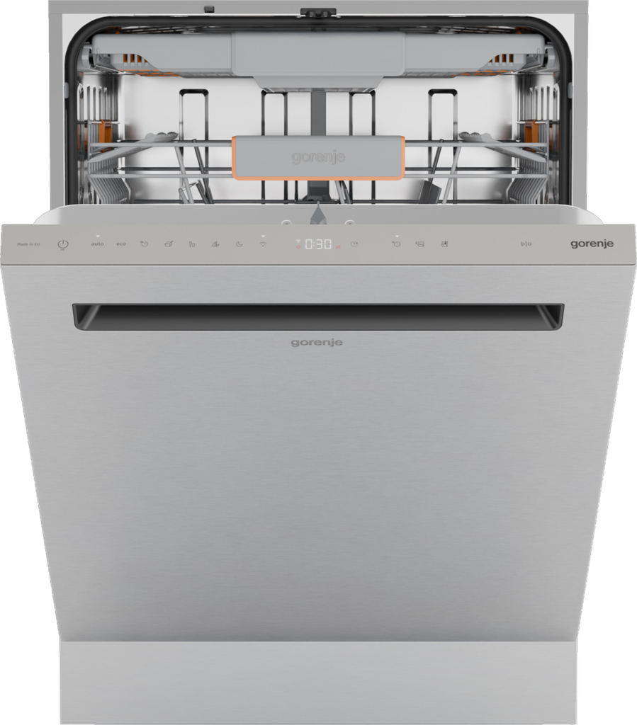 [GORENJE-GU673B65X] GESCHIRRSPÜLER DW50.2 GU673B65X GOR