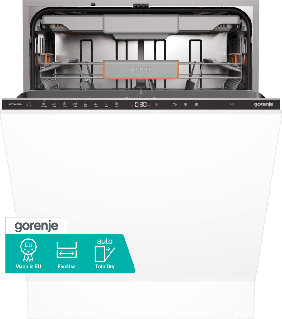 [GORENJE-GV16A] GESCHIRRSPÜLER DW50.2 GV16A GOR