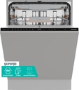 GESCHIRRSPÜLER DW50.2 GV16B GOR