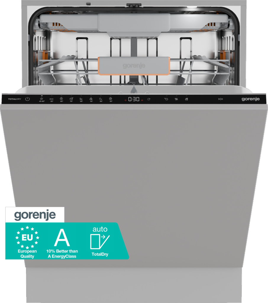 [GORENJE-GV663A67] GESCHIRRSPÜLER DW50.2 GV663A67 GOR