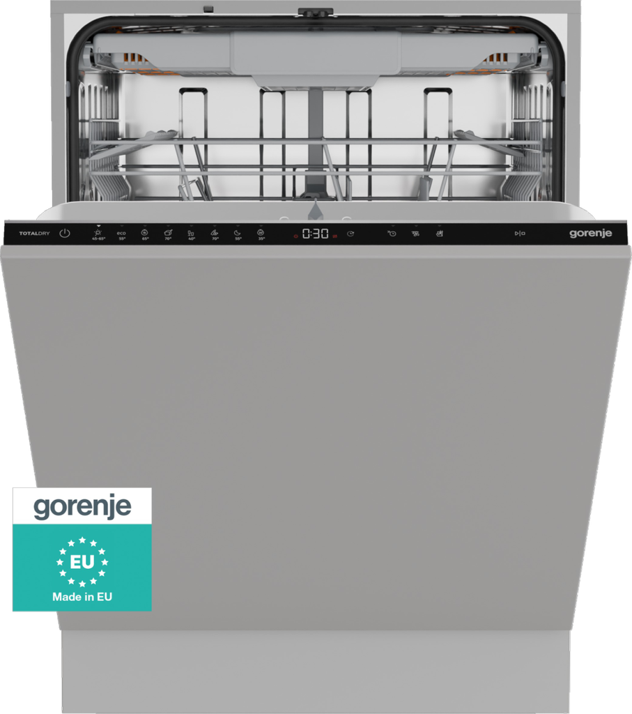 [GORENJE-GV663D65] GESCHIRRSPÜLER DW50.2 GV663D65 GOR