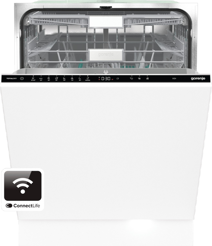 [GORENJE-GV673A61] GESCHIRRSPÜLER DW50.2 GV673A61 GOR