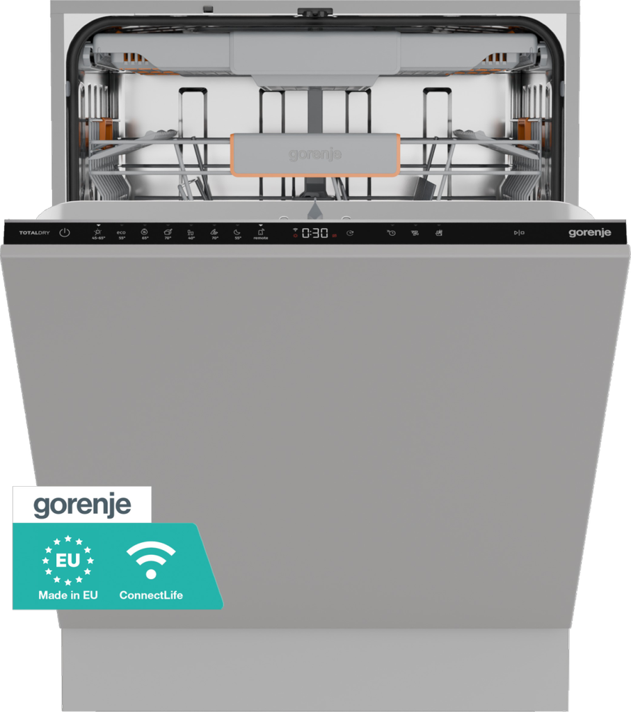 [GORENJE-GV673C65] DISHWASH DW50.2 GV673C65 GOR