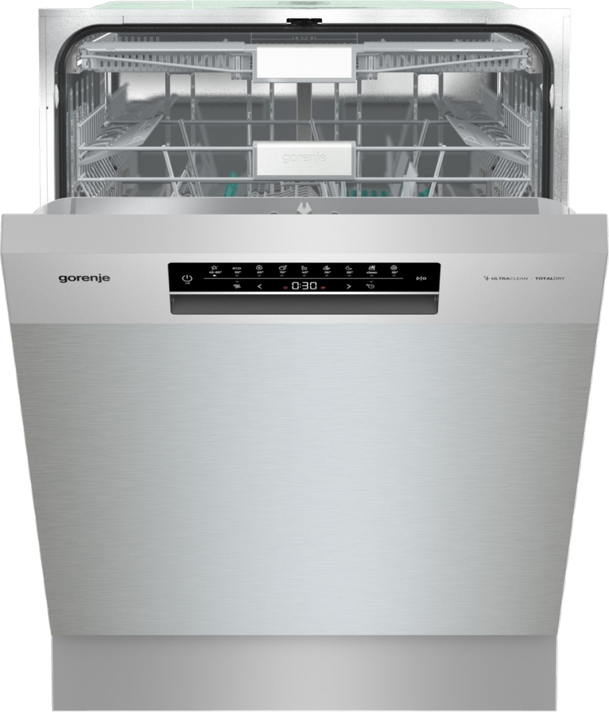 [GORENJE-ULTRABU16AESX] GESCHIRRSPÜLER DW50.2 ULTRABU16AESX GOR