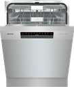 GESCHIRRSPÜLER DW50.2 ULTRABU16AESX GOR