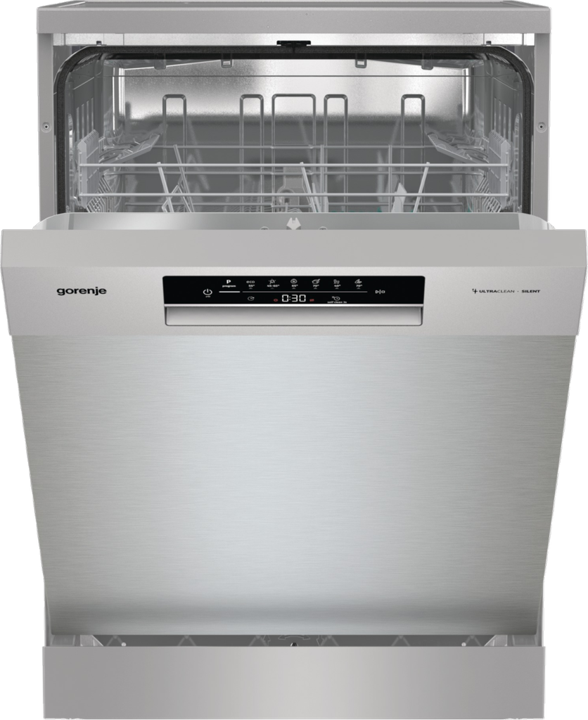 [GORENJE-GS642D90X] GESCHIRRSPÜLER WD14-A521X GS642D90X GOR