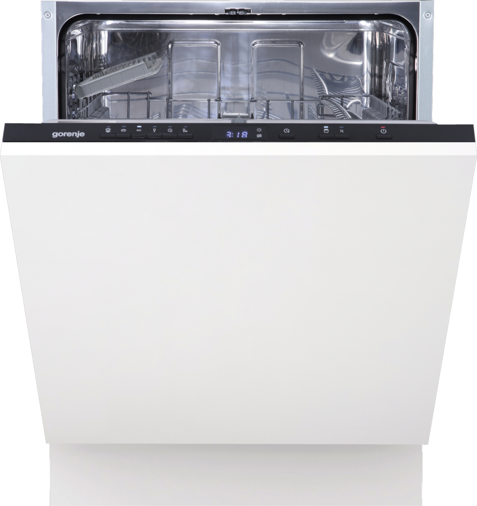 [GORENJE-GV622D10] GESCHIRRSPÜLER WQP12-7713I GV622D10 GOR
