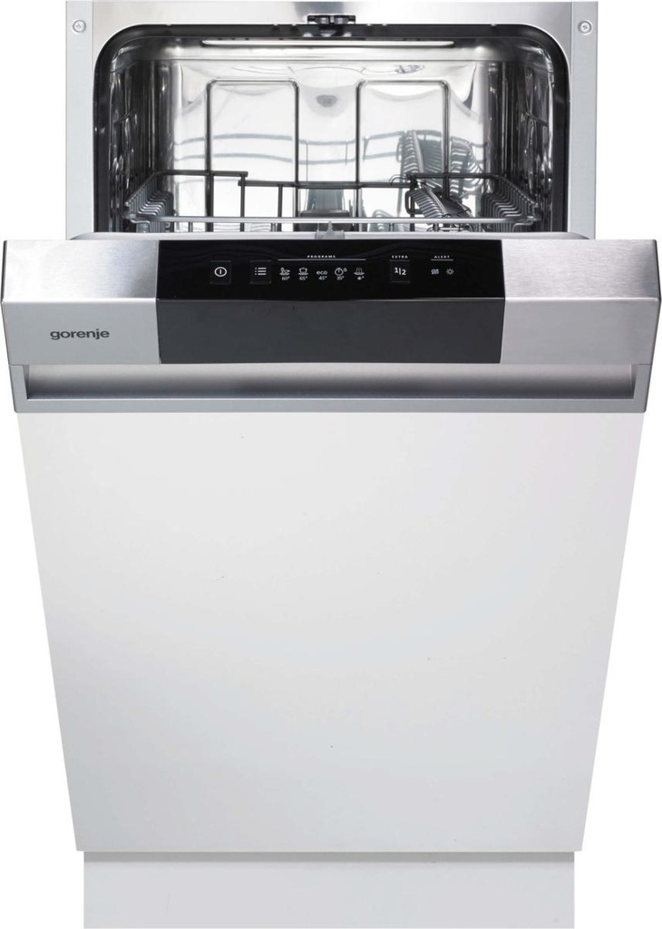[GORENJE-GI520E15X] GESCHIRRSPÜLER WQP8-7736N GI520E15X GOR