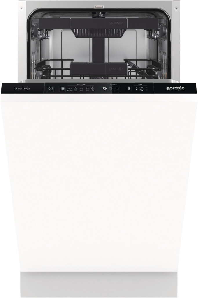 [GORENJE-GV561C10] GESCHIRRSPÜLER WQP8-GDFI1 GV561C10 GOR
