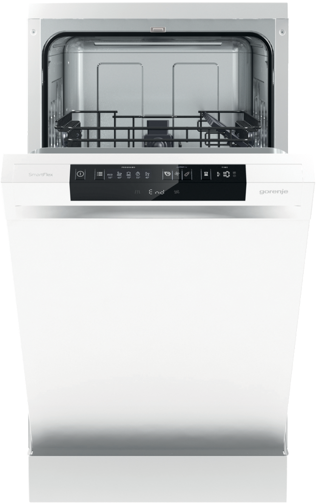 [GORENJE-GS531E10W] GESCHIRRSPÜLER WQP8-GDFS1 GS531E10W GOR