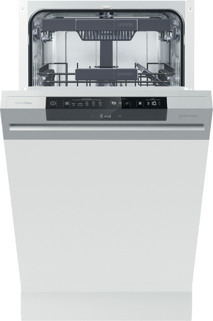 [GORENJE-GI561D10S] DISHWASH WQP8-UGDBI1 GI561D10S GOR