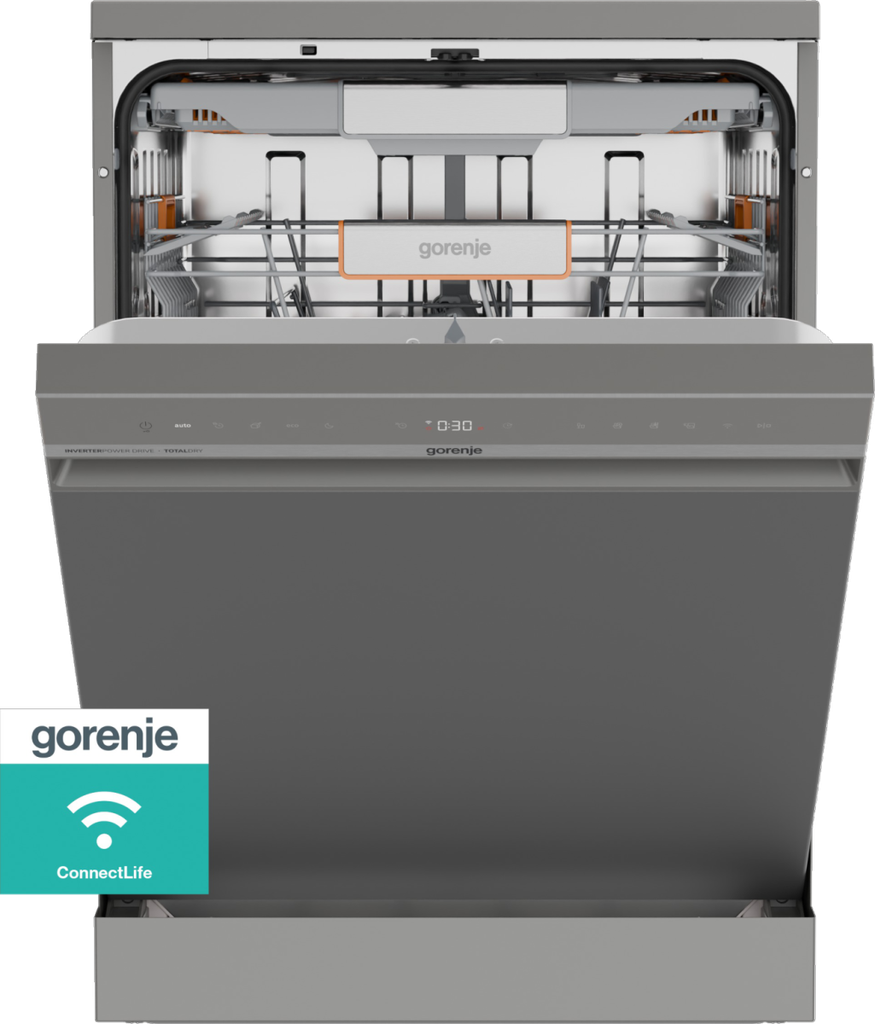 [GORENJE-ULTRA16FSAESX] GESCHIRRSPÜLER WD16-A822X ULTRA16FSAESX GOR