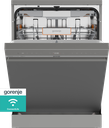 GESCHIRRSPÜLER WD16-A822X ULTRA16FSAESX GOR