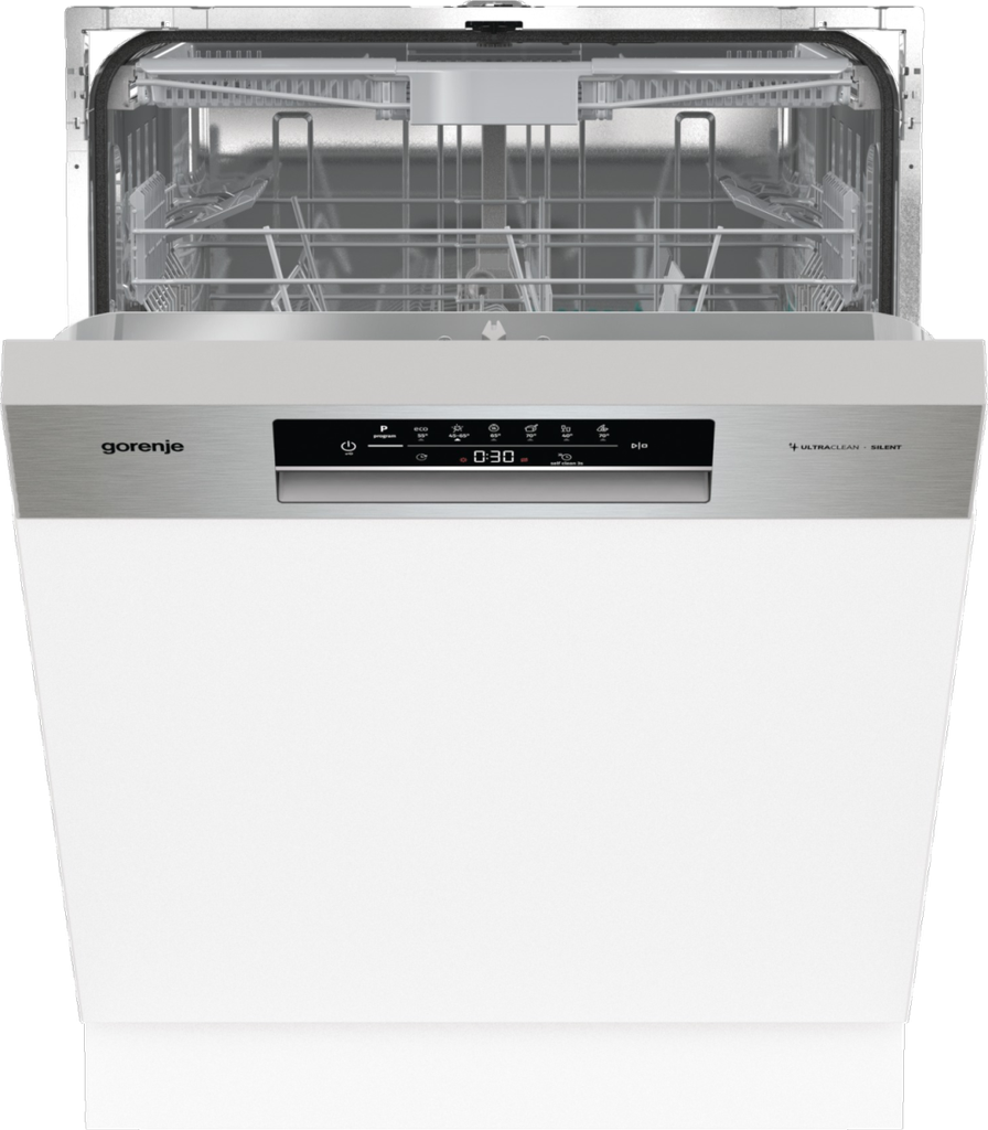 [GORENJE-GI643D91X] GESCHIRRSPÜLER WD16-E821Wi GI643D91X GOR