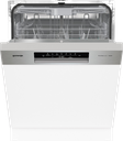 GESCHIRRSPÜLER WD16-E821Wi GI643D91X GOR
