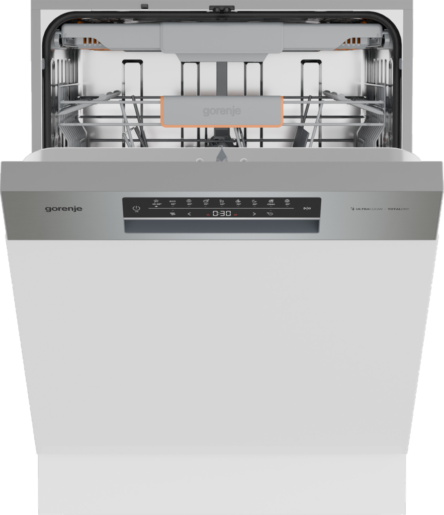 [GORENJE-GI663B95X] GESCHIRRSPÜLER WS16-A721 GI663B95X GOR