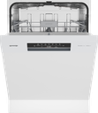 GESCHIRRSPÜLER WU13-A320W GU642D90W GOR