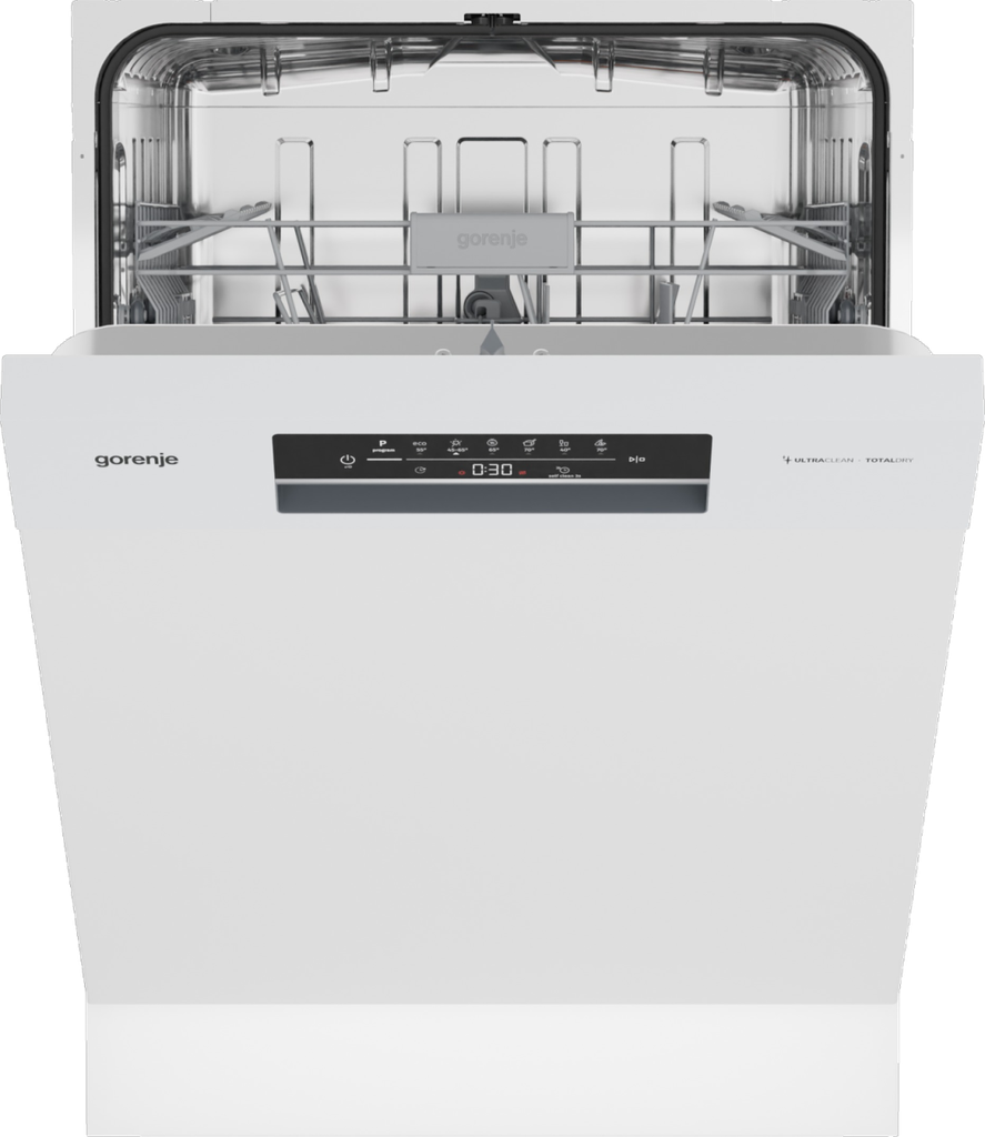 [GORENJE-GU642C90W] GESCHIRRSPÜLER WU14-A521W GU642C90W GOR