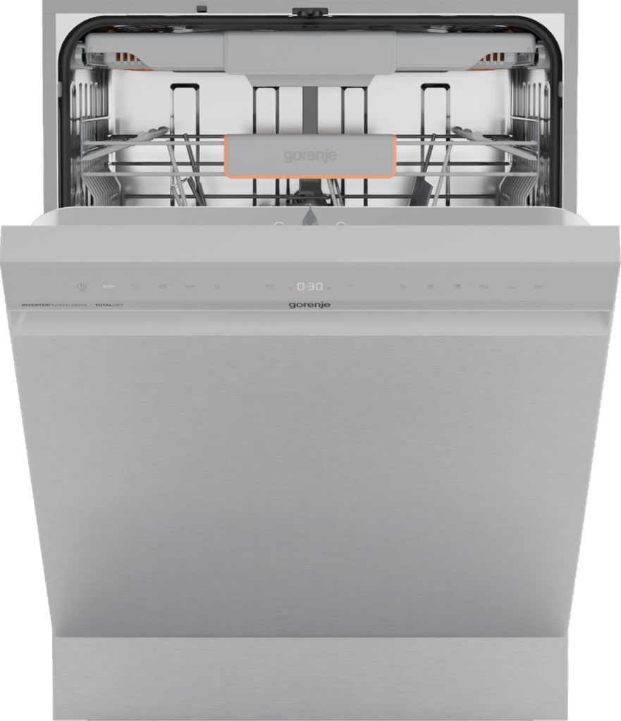 [GORENJE-GU663B95X] GESCHIRRSPÜLER WU16-A721X GU663B95X GOR
